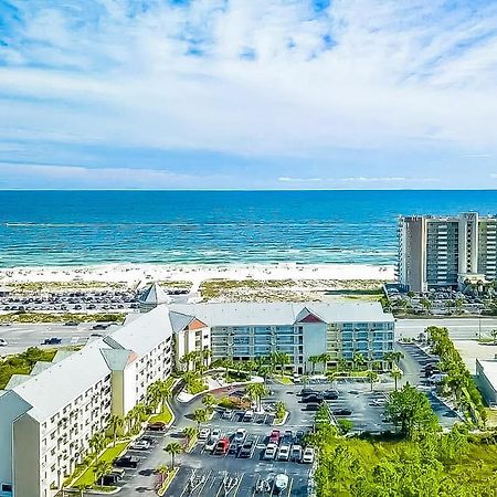 オレンジ・ビーチGrand Caribbean 321アパートメント エクステリア 写真